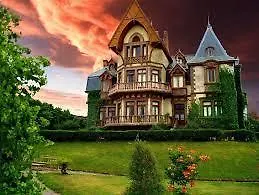La Rosa De Los Vientos Holiday home