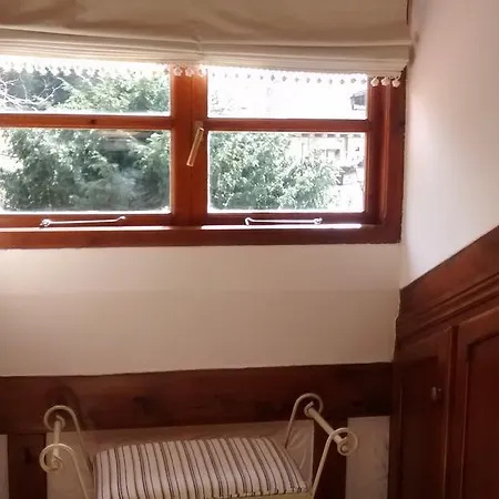 La Rosa De Los Vientos Holiday home *