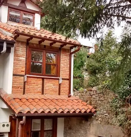 Holiday home La Rosa De Los Vientos *
