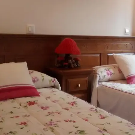 La Rosa De Los Vientos Holiday home *