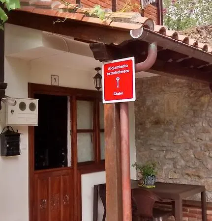 Holiday home La Rosa De Los Vientos *