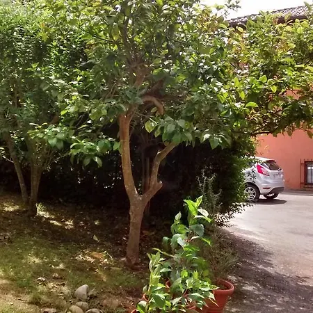 Holiday home La Rosa De Los Vientos *